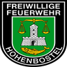 FF Hohenbostel Wappen