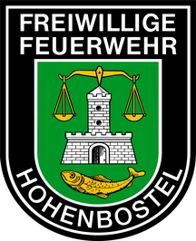 Wappen FF Hohenbostel